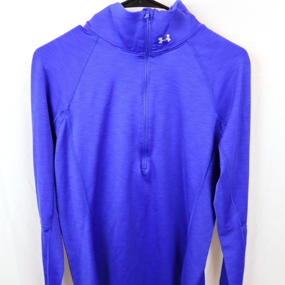 Under Armour Jackets & Blazers - Under Armour Cold Gear Size XL